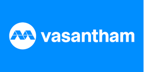 Vasantham TV Logo